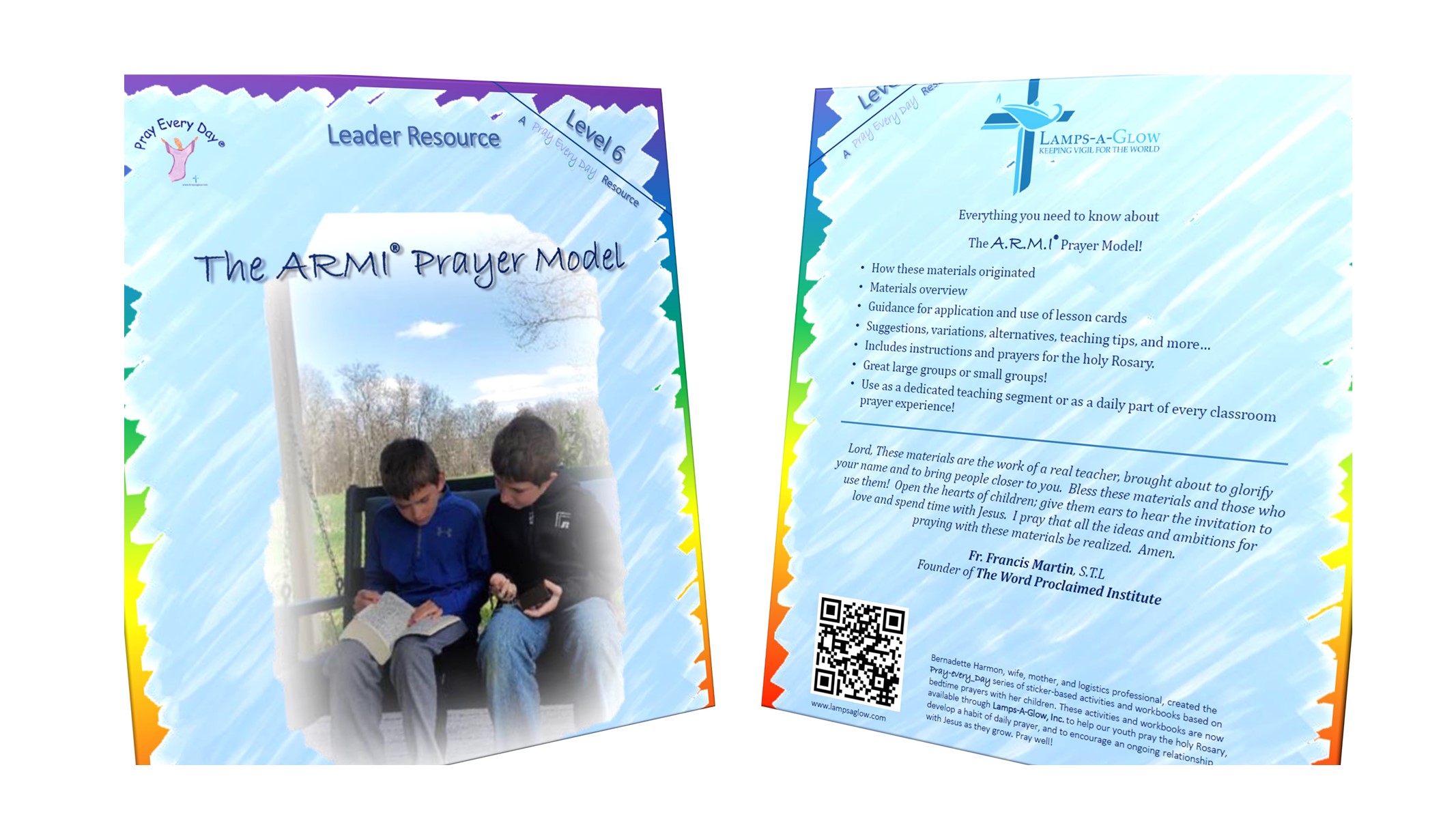PrayEveryDay Leader Resource6 Cover